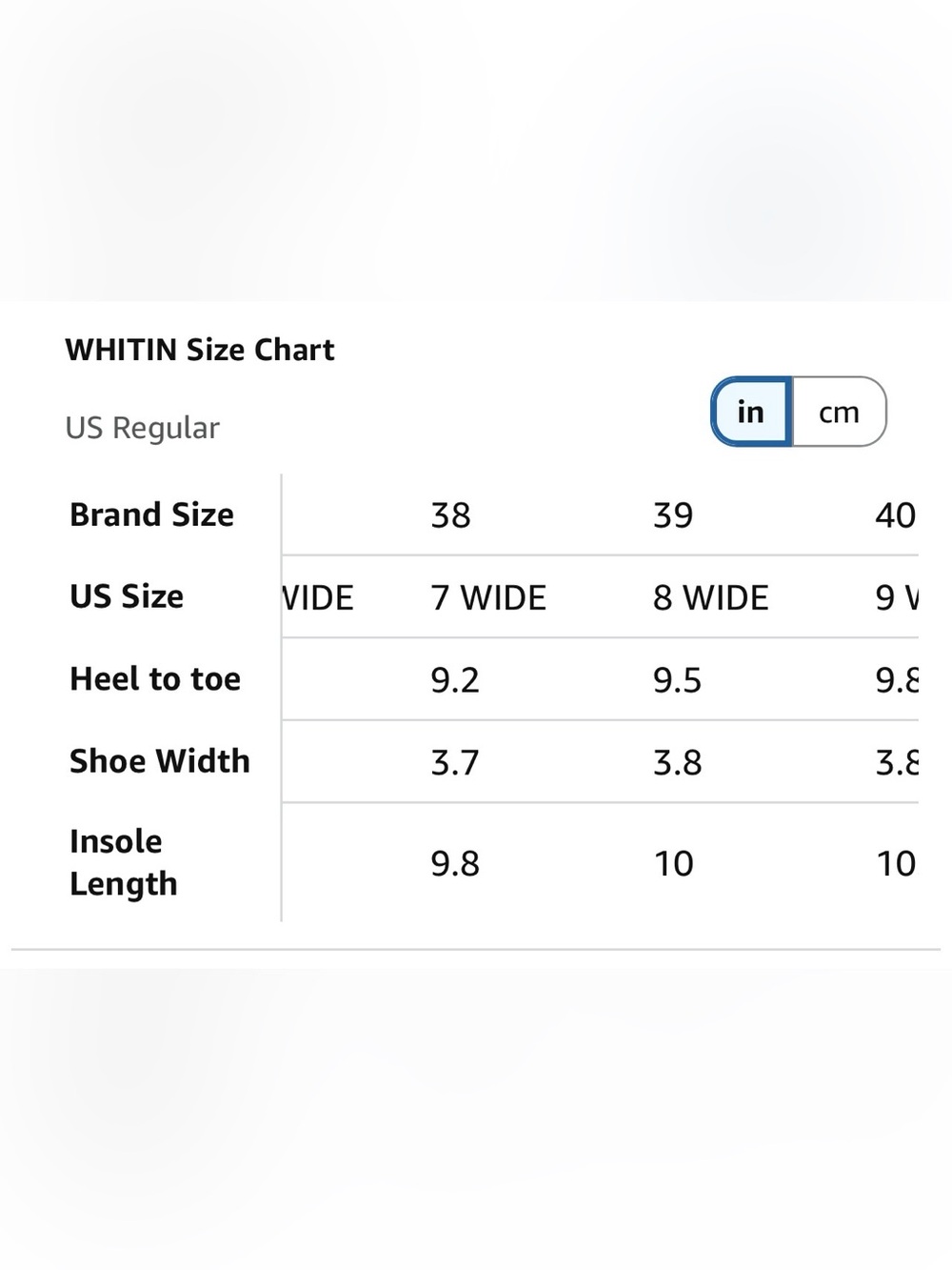 Whitin wide toe barefoot sneakers all black women’s size 7 / 38 athletic shoes - Picture 8 of 8